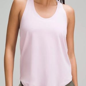 LULU LEMON Love tank top